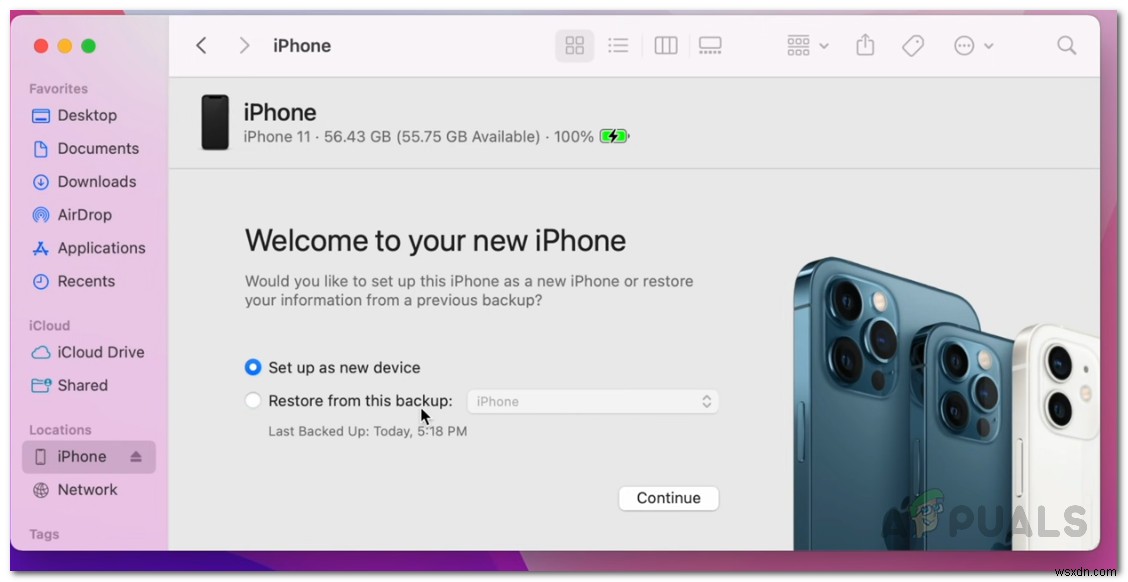 データを失わずにiOS 15からiOS 14へダウングレードする完全ガイド