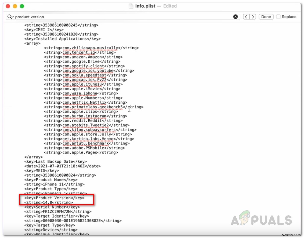 データを失わずにiOS 15からiOS 14へダウングレードする完全ガイド