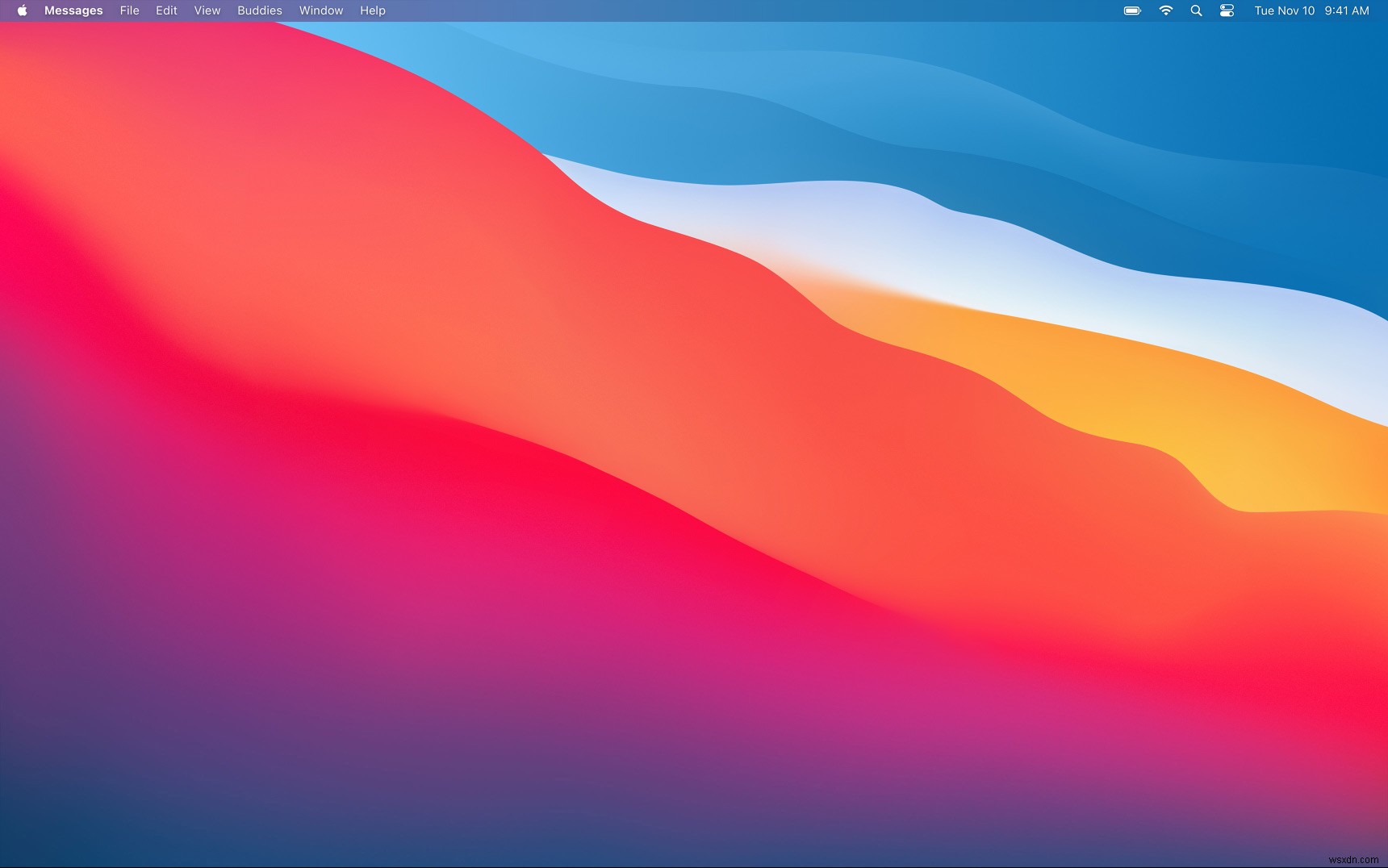 macOS Monterey BetaからBig Surへダウングレードする完全ガイド