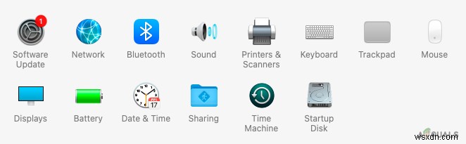 macOS Monterey BetaからBig Surへダウングレードする完全ガイド