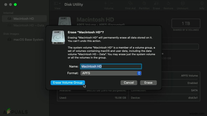 macOS Monterey BetaからBig Surへダウングレードする完全ガイド