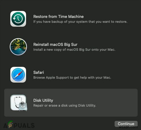 macOS Monterey BetaからBig Surへダウングレードする完全ガイド