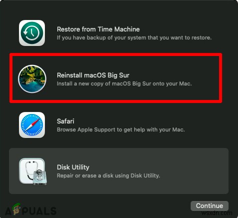 macOS Monterey BetaからBig Surへダウングレードする完全ガイド