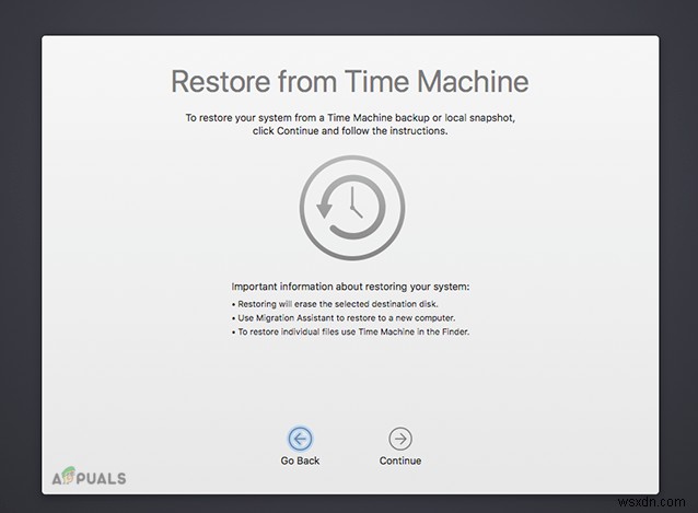 macOS Monterey BetaからBig Surへダウングレードする完全ガイド