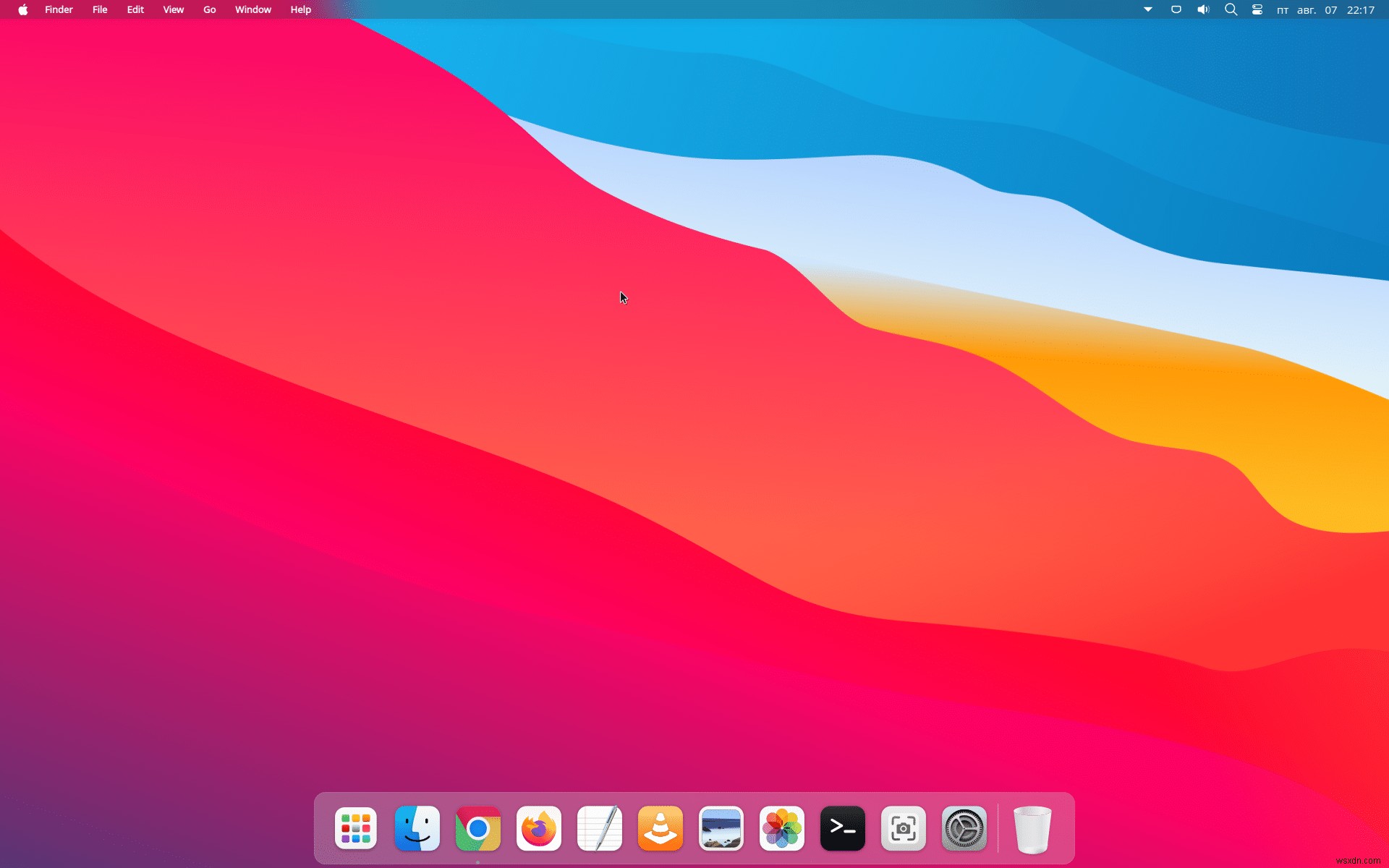 すべてのMacユーザーがmacOS Big Sur 11.5.1へ今すぐアップデートすべき理由