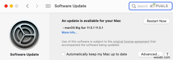 すべてのMacユーザーがmacOS Big Sur 11.5.1へ今すぐアップデートすべき理由