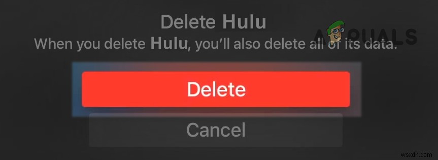 HuluがApple TVで動作しないときの対処法|試したい11の解決策