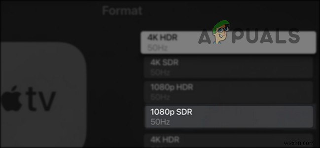 HuluがApple TVで動作しないときの対処法|試したい11の解決策