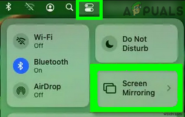 MacでAirPlayをオンにして使う方法|画面ミラーリングの設定からトラブル対処まで