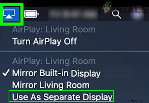 MacでAirPlayをオンにして使う方法|画面ミラーリングの設定からトラブル対処まで