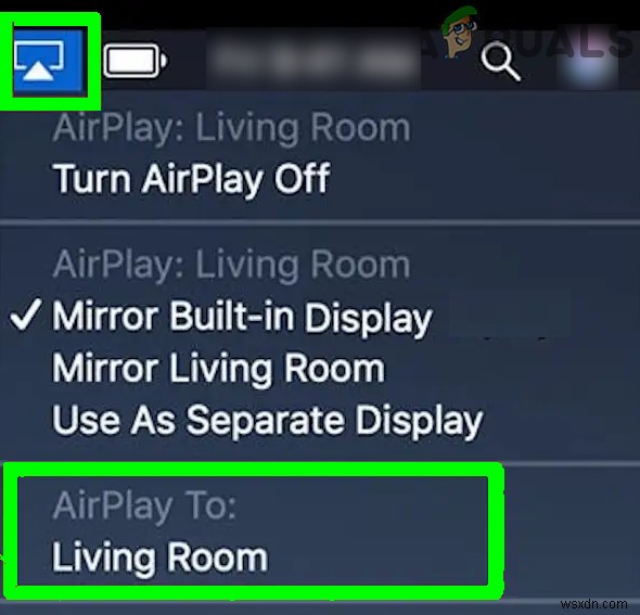 MacでAirPlayをオンにして使う方法|画面ミラーリングの設定からトラブル対処まで