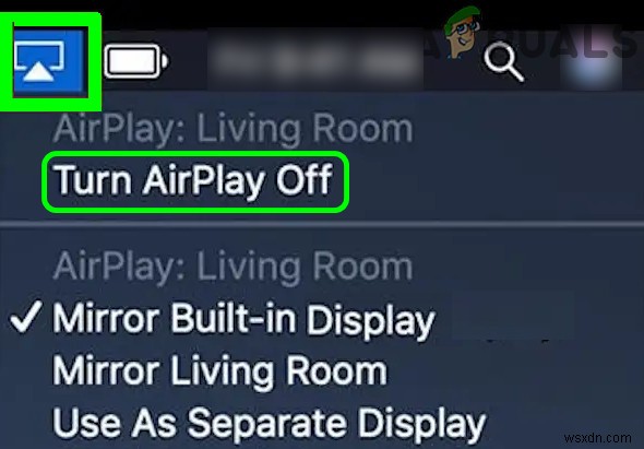 MacでAirPlayをオンにして使う方法|画面ミラーリングの設定からトラブル対処まで