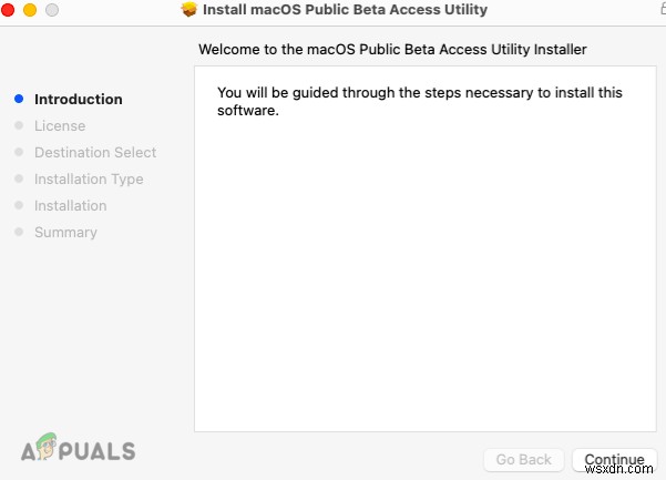 macOS Montereyベータ版をインストールする方法を徹底解説