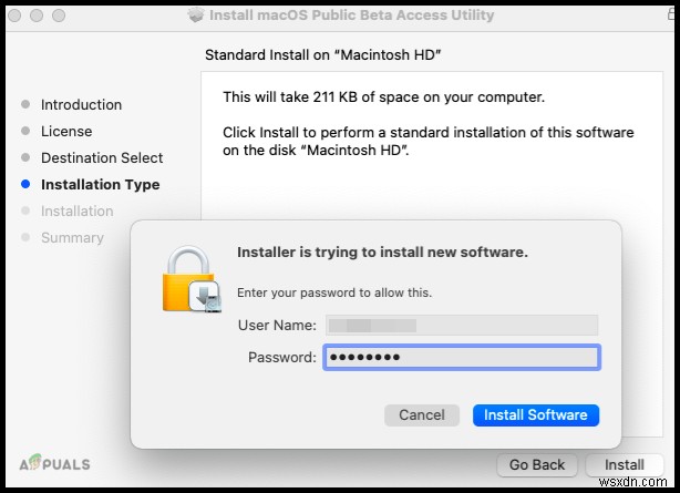 macOS Montereyベータ版をインストールする方法を徹底解説