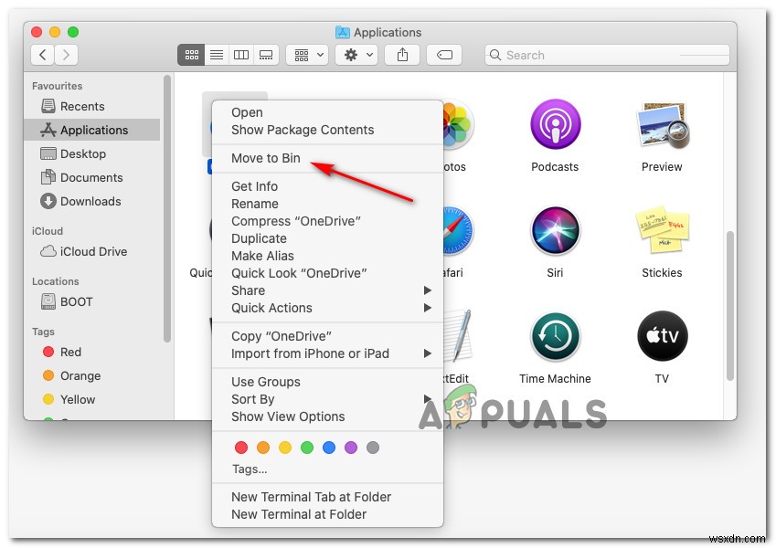 macOSで「アップデートのダウンロード中にエラーが発生しました」を解決する完全ガイド