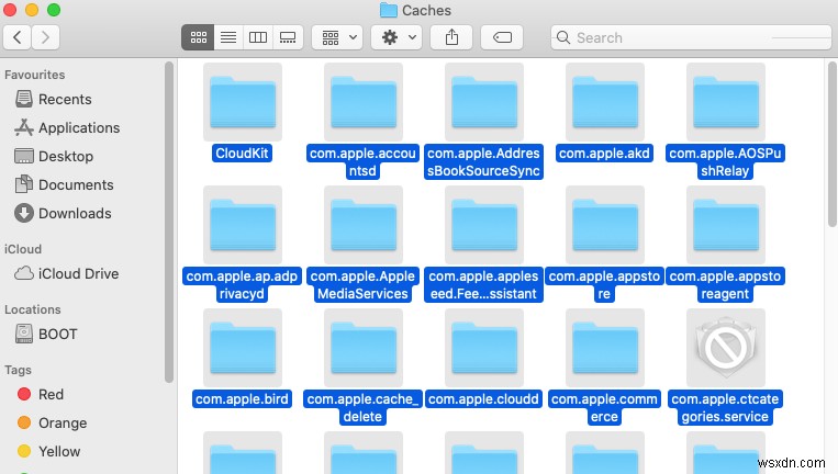 macOSで「アップデートのダウンロード中にエラーが発生しました」を解決する完全ガイド