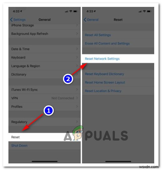 iPhone・iPadでパーソナルホットスポット(インターネット共有)が使えないときの対処法4選