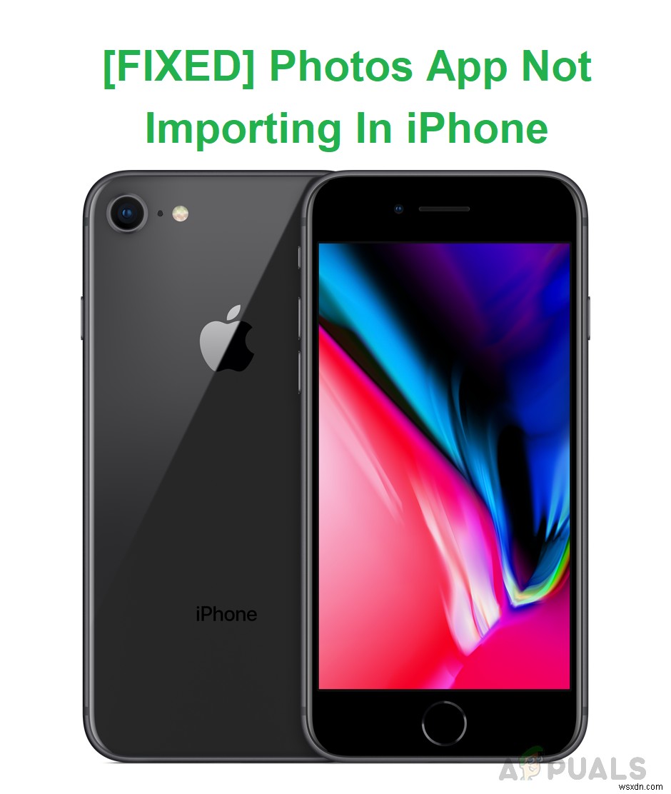 【解決策】Windowsの「写真」アプリでiPhoneから写真がインポートできないときの対処法