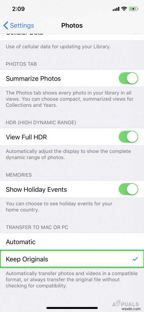 【解決策】Windowsの「写真」アプリでiPhoneから写真がインポートできないときの対処法