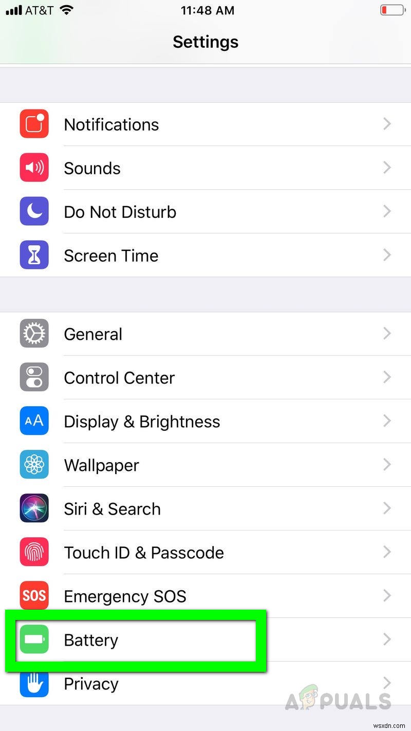 【解決法】iPhoneで「iCloud写真ライブラリからこの写真をダウンロード中にエラーが発生しました」と表示される場合の対処法