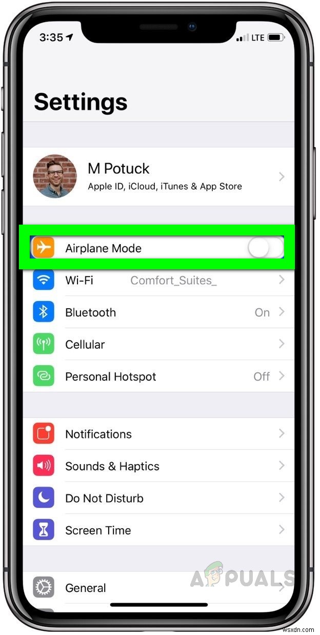 【解決法】iPhoneで「iCloud写真ライブラリからこの写真をダウンロード中にエラーが発生しました」と表示される場合の対処法