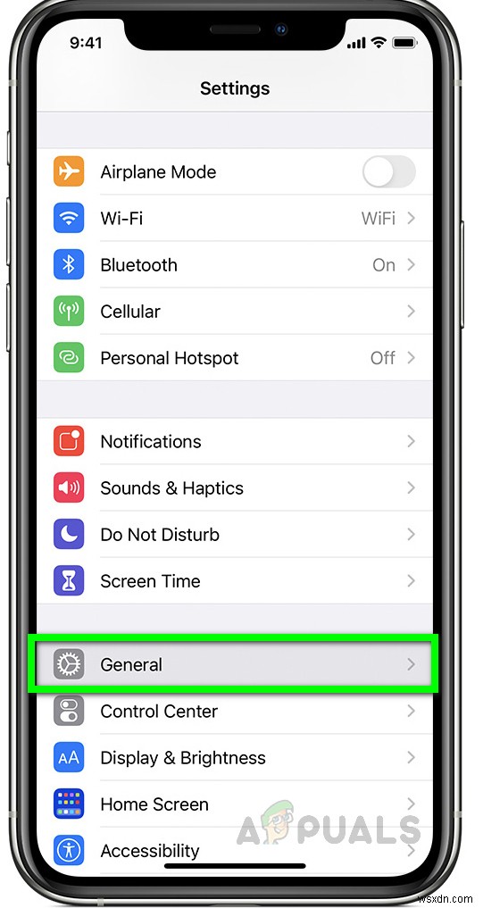 【解決法】iPhoneで「iCloud写真ライブラリからこの写真をダウンロード中にエラーが発生しました」と表示される場合の対処法