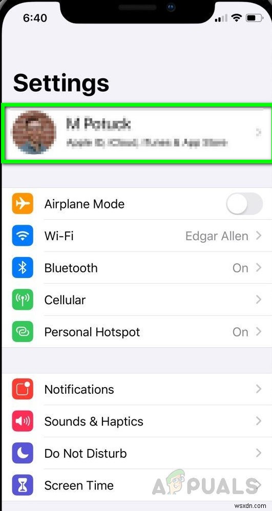 【解決法】iPhoneで「iCloud写真ライブラリからこの写真をダウンロード中にエラーが発生しました」と表示される場合の対処法