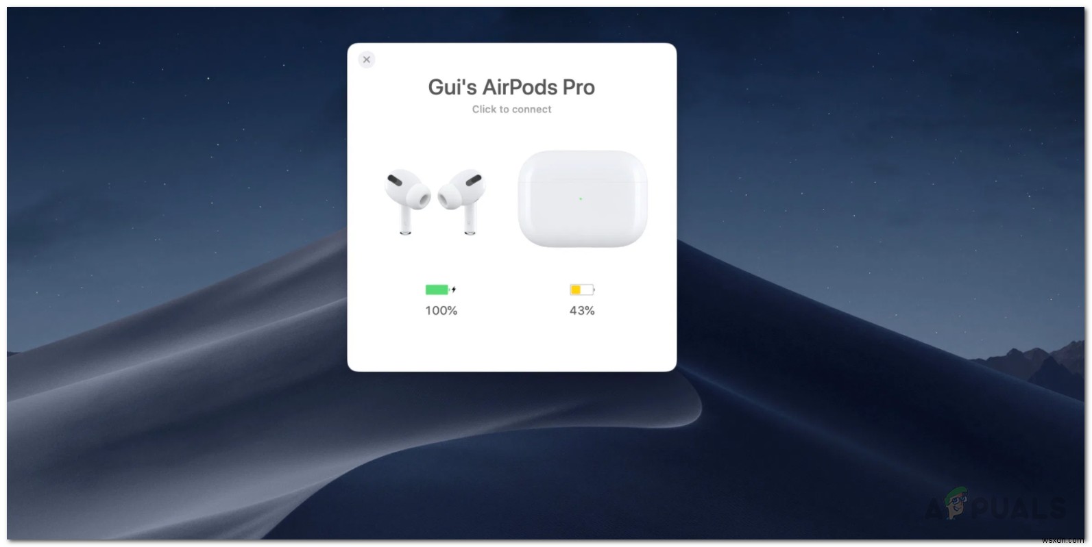 MacでAirPodsが頻繁に切断される問題を解決する方法