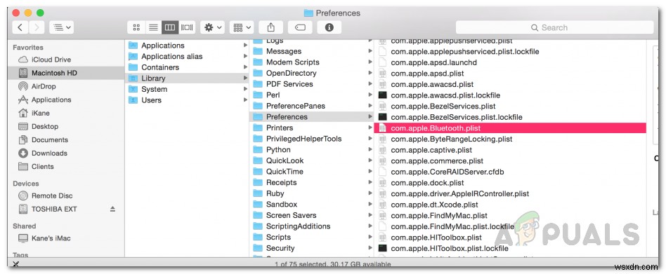 MacでAirPodsが頻繁に切断される問題を解決する方法
