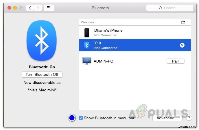MacでAirPodsが頻繁に切断される問題を解決する方法