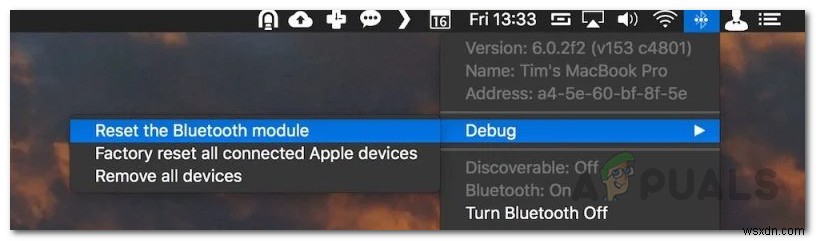 MacでAirPodsが頻繁に切断される問題を解決する方法