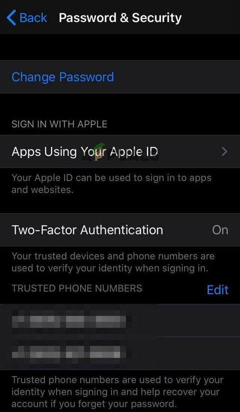 Apple IDのパスワードをリセットする3つの方法【iPhone・iPad・ブラウザ対応】