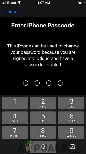 Apple IDのパスワードをリセットする3つの方法【iPhone・iPad・ブラウザ対応】