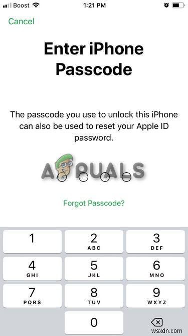 Apple IDのパスワードをリセットする3つの方法【iPhone・iPad・ブラウザ対応】