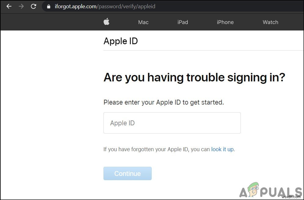 Apple IDのパスワードをリセットする3つの方法【iPhone・iPad・ブラウザ対応】