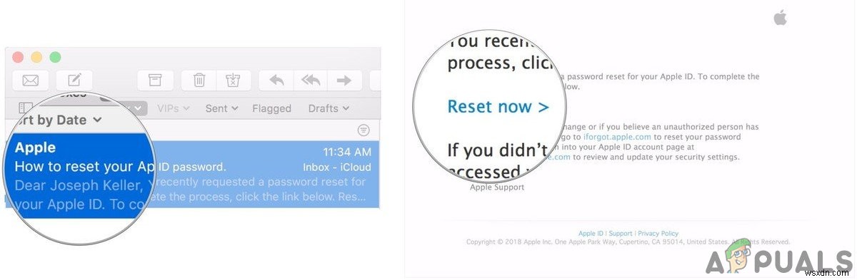 Apple IDのパスワードをリセットする3つの方法【iPhone・iPad・ブラウザ対応】
