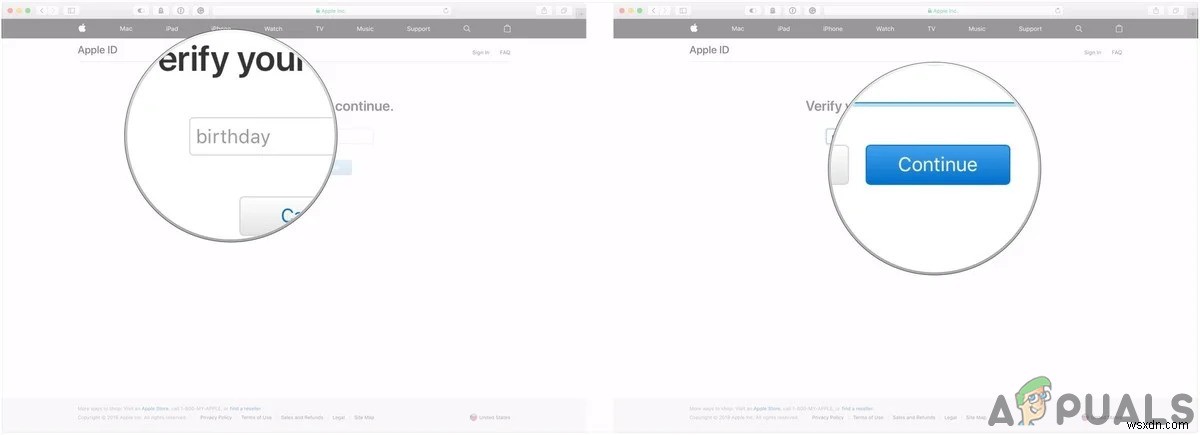 Apple IDのパスワードをリセットする3つの方法【iPhone・iPad・ブラウザ対応】