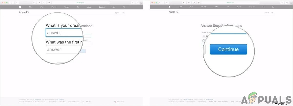 Apple IDのパスワードをリセットする3つの方法【iPhone・iPad・ブラウザ対応】