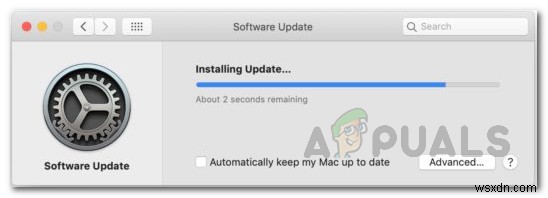 【解決】OS X El Capitanインストール時の「このコピーは検証できません」エラーの対処法