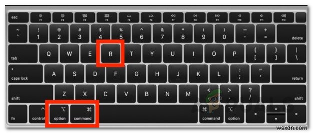 macOSがアップデートされないときの対処法【原因別の解決策を徹底解説】