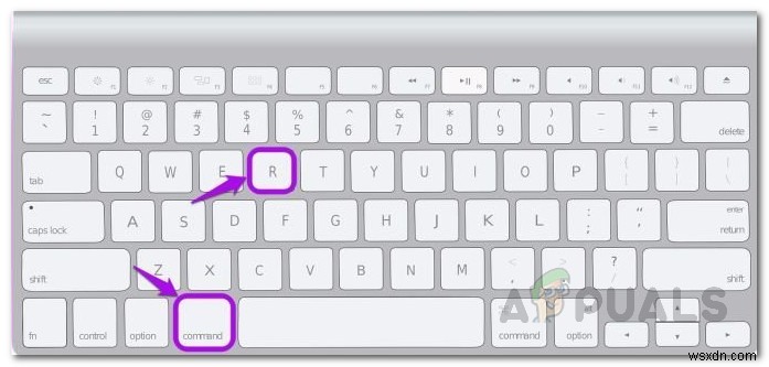 【Mac】「インストールの準備中にエラーが発生しました」が出たときの対処法