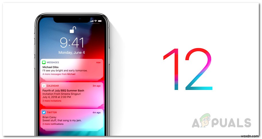 iPhoneで「アクセサリを使用するにはロックを解除」警告が出たときの対処法