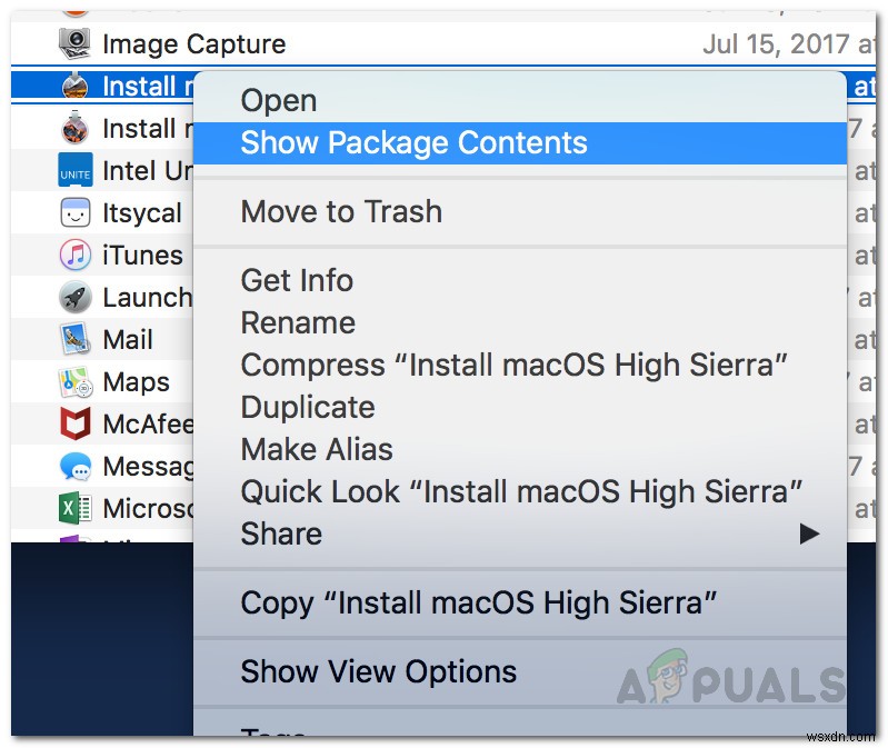 【解決法】「アプリケーションが破損しているため、macOSのインストールに使用できません」エラーの対処法