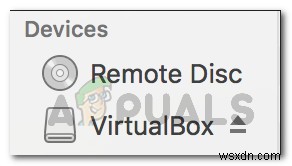 【解決】MacでVirtualBoxのインストールに失敗するエラーの対処法