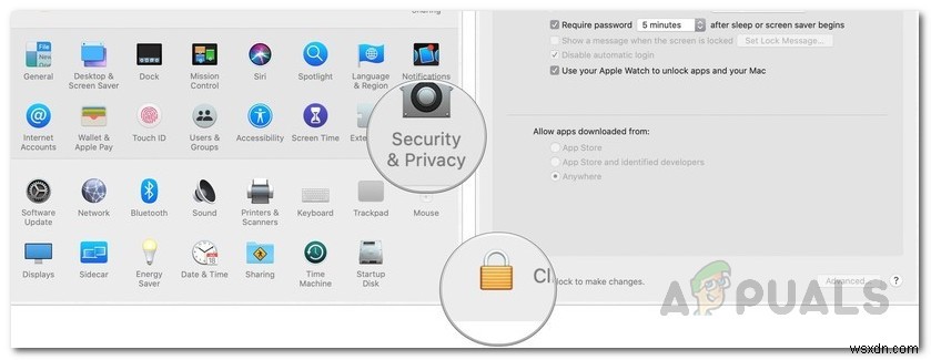 【解決】MacでVirtualBoxのインストールに失敗するエラーの対処法