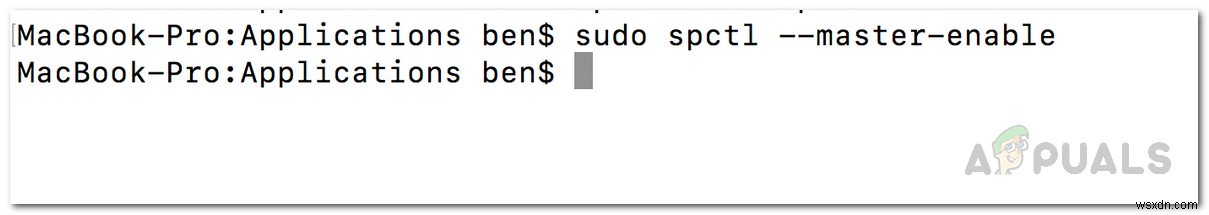 【解決】MacでVirtualBoxのインストールに失敗するエラーの対処法