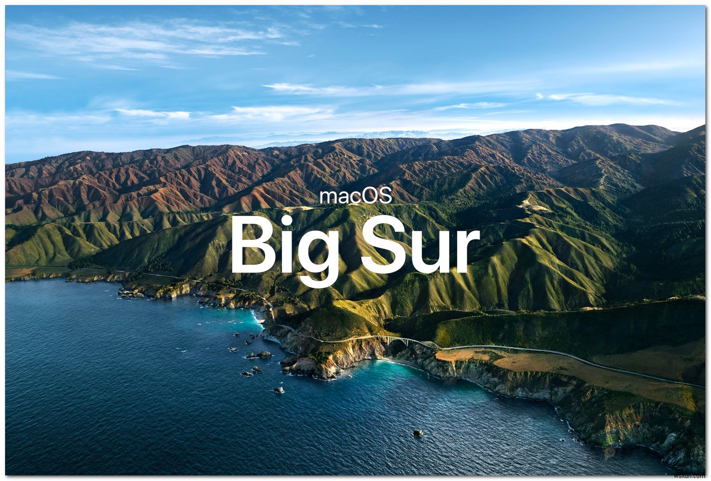 macOS Big Surパブリックベータのインストール方法|対応Mac・バックアップから復元まで完全解説