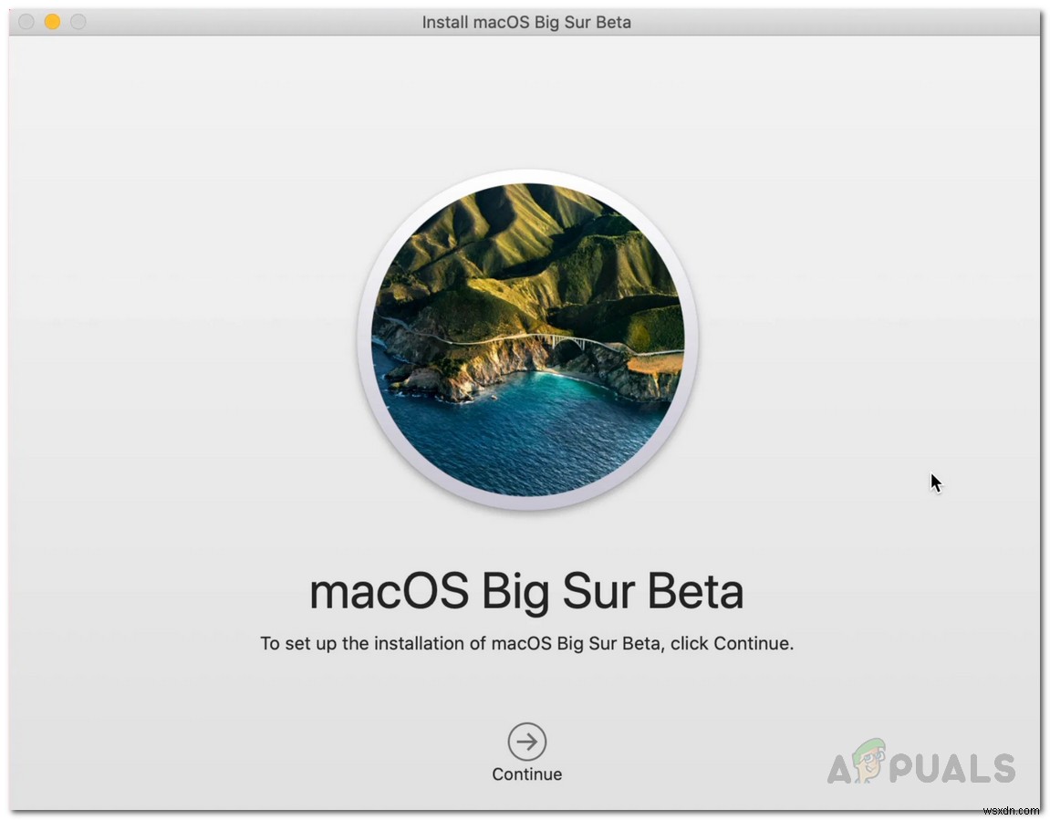 macOS Big Surパブリックベータのインストール方法|対応Mac・バックアップから復元まで完全解説