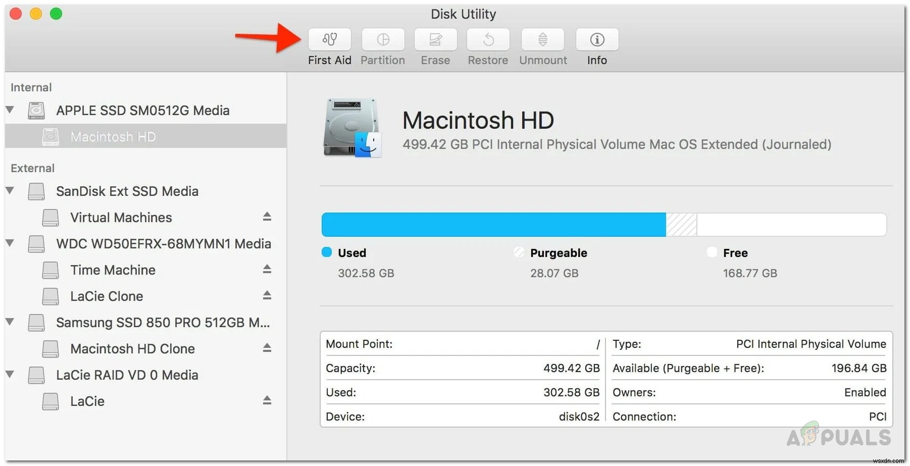 Macが白い画面のまま起動しないときの原因と5つの対処法