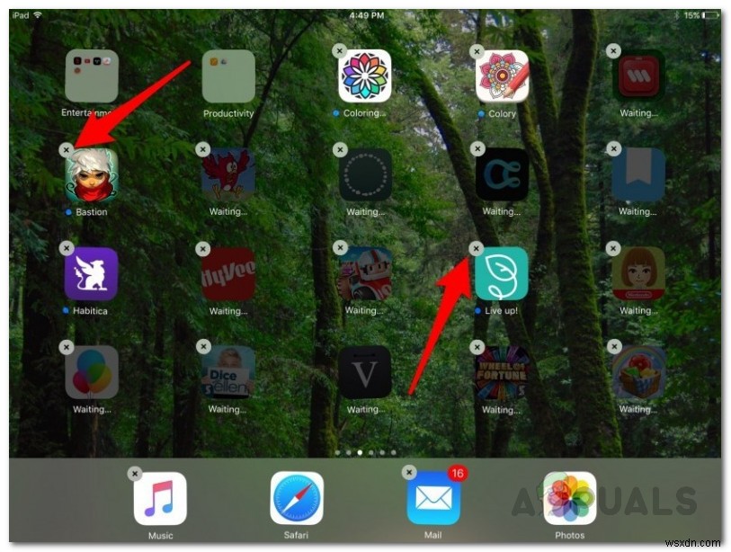 【解決策】OneNoteがiPadでクラッシュし続ける問題の原因と直し方